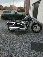 Harley davidson fatbob, 2 cilinders, 1600 cc, Particulier, Chopper