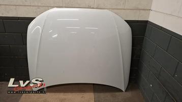Capot d'un Audi A4 (LS9R), Enlèvement ou Envoi, 3 mois de garantie, Audi, Utilisé