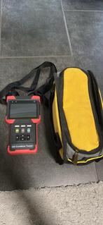hd combine camera tester dahua, Doe-het-zelf en Bouw, Meetapparatuur, Ophalen, Zo goed als nieuw