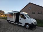 Campervan gekeurd met garantie automaat!!, Entreprise, Diesel, Auvent, Automatique