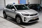 Kia Stonic 1.0 T Style Edition ISG DCT NIEUW - NAVI / CAMERA, Stof, Gebruikt, Euro 6, Bedrijf