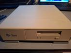 Sun Microsystems 411 external SCSI tape drive, Computers en Software, Ophalen