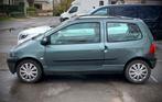 Renault Twingo 1 de 2007 vert saule métallisé, Voorwielaandrijving, 4 zetels, Twingo, 135 g/km