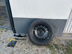 Roue de secours Vw,Audi,Skoda,Seat (205/55R16) neuf galette, Enlèvement, Neuf, Seat