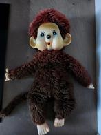 Monchhichi vintage, Ophalen, Gebruikt