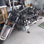project donor, Ophalen, Gebruikt