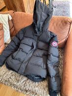 Canada goose jas zwart, Kleding | Heren, Ophalen, Zo goed als nieuw, Zwart