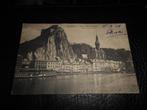 CP de Dinant 1906, Ophalen