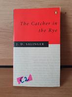 Catcher In The Rye, Ophalen, Gelezen