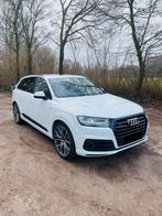 Audi Q7 3.0 TDI, Auto's, Automaat, Leder, Diesel, Particulier