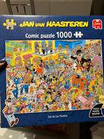 Puzzels Jan Van Haasteren, Ophalen, Zo goed als nieuw, Legpuzzel