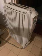 Verwarming elektrish, Ophalen, Zo goed als nieuw