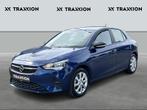 Opel Corsa 1.2 PT 75 MAN5 Edition, 75 pk, 1199 cc, Blauw, Handgeschakeld