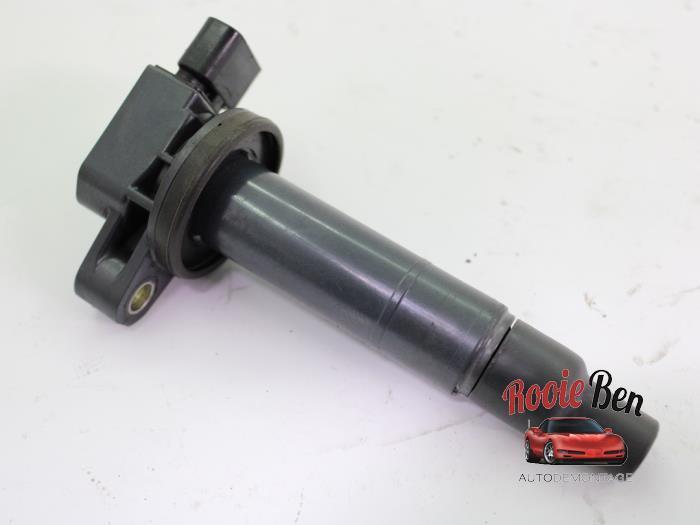 Bobine van een Toyota IQ, Auto-onderdelen, Motor en Toebehoren, Toyota, Gebruikt, 3 maanden garantie, Ophalen of Verzenden