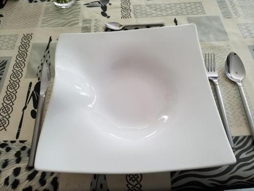 Lot de 7 Assiettes Villeroy et Boch, Huis en Inrichting, Keuken | Servies, Ophalen