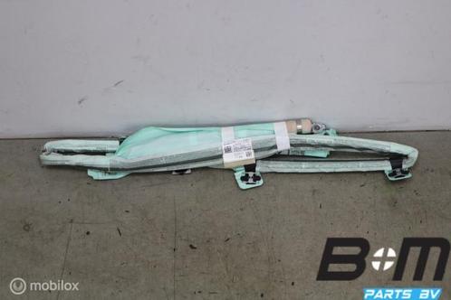 Hemelairbag links VW Golf 7 5G4880741D, Auto diversen, Anti-diefstal, Gebruikt