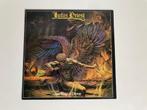 Judas Priest - LP - Sad Wings of Destiny - vintage 1980, 12 pouces, Rock and Roll, Envoi