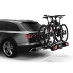 Thule Velospace XT 2 fietsendrager, Ophalen, Zo goed als nieuw, 2 fietsen, Trekhaakdrager