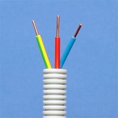3g1,5 3g2,5 5g1,5 5g2,5 datakabel... Grote Overschot, Doe-het-zelf en Bouw, Elektriciteit en Kabels, Zo goed als nieuw, Kabel of Snoer