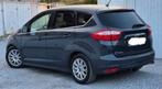 Ford c max 16tdci an2015 cuir clima gps 180mkm 4800€, Bluetooth, Euro 5, Monovolume, 1600 cc