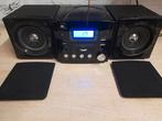 Bluesky stereo combi met CD, Ophalen of Verzenden, Zo goed als nieuw