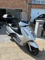 Honda phanteon FES 125, Motoren, Scooter, Particulier, 125 cc, 11 kW of minder