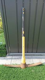 Pikhouweel voor zwaar werk, Tuin en Terras, Ophalen, Zo goed als nieuw, Pikhouweel