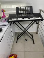 Een piano, Muziek en Instrumenten, Piano's, Ophalen, Zo goed als nieuw, Overige kleuren, Piano