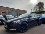 Volvo V40,1.6D2/115pk/1ste eig,Navi,Nieuwe Roetfilter+Distri, 5 places, Carnet d'entretien, Noir, 1598 cm³