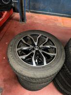 Nissan Velgen 215/60/R17 4 Seizoen !!, Ophalen, Velg(en)