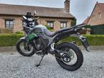 New Rieju Aventura 125cc, Bedrijf, Overig, Rieju, 125 cc