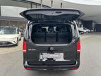 Mercedes-Benz EQV 300 L2, Auto's, Gebruikt, 355 km, Electronic Stability Program (ESP), 150 kW