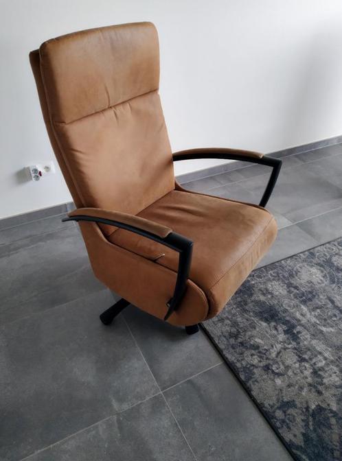 Xooon Monza fauteuil, Huis en Inrichting, Fauteuils, Ophalen