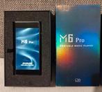 Shanling M6 Pro Portable Music Player, Audio, Tv en Foto, Overige Audio, Tv en Foto, Ophalen, Zo goed als nieuw