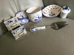 ONTVANGERS: „DE MAJOLICA WAS MUEL „ELESVA” PLATEEL BAKKERY.., Ophalen of Verzenden
