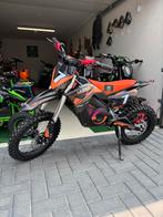 ‼️NIEUW‼️ ULTRA MOTOCROSS DIRT BIKE 1800W 48V 65KM/U 2025!, Ophalen, Nieuw