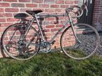 Velo vintage superia, Fietsen en Brommers, Fietsen | Racefietsen, Ophalen, Zo goed als nieuw, Heren, Overige merken