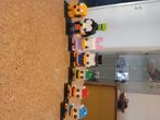 Lot lego brickheadz disney, Kinderen en Baby's, Ophalen of Verzenden, Zo goed als nieuw, Complete set, Lego
