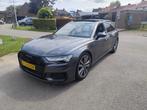 AUDI A6 55 TFSI 195 KW S LINE 2021 !!!, Auto's, Audi, Automaat, USB, Euro 6, 4 cilinders
