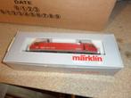 MARKLIN HO elektrische locomotief SBB CFF FFS digitaal 3623, Verzenden, Nieuw, Locomotief