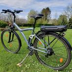 DECATHLON 920e elektrische fiets voor alle racefietsen, Fietsen en Brommers, Overige merken, Fully, Heren, Zo goed als nieuw