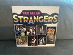 Strangers zeg maar lp vinyl [ 128 ], Cd's en Dvd's, Vinyl | Nederlandstalig, Ophalen of Verzenden, Zo goed als nieuw