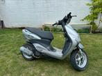 Mbk ovetto, Vélos & Vélomoteurs, Scooters | Yamaha, Autres modèles, 49 cm³, Classe B (45 km/h), Enlèvement