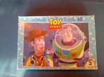 Puzzel Toy Story, Kinderen en Baby's, 10 tot 50 stukjes, Gebruikt, Ophalen of Verzenden