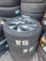 Kit ds5 ds4 ds3 neuf original pneus neuf, Auto-onderdelen, Banden en Velgen, Ophalen of Verzenden, 19 inch, Band(en)