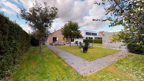 Huis te koop in Eke, 4 slpks, Immo, Huizen en Appartementen te koop, Vrijstaande woning, D