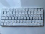 Magic Keyboard Lightning - Apple toetsenbord, Computers en Software, Gebruikt, Multimediatoetsen, Azerty, Ophalen of Verzenden