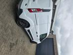 Ford transit connect, Auto's, Voorwielaandrijving, Euro 5, Stof, 4 cilinders