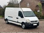 Opel Movano 2.5CDTi L3H2 +32467/612783, Auto's, Bestelwagens en Lichte vracht, Voorwielaandrijving, 5 deurs, Particulier, Euro 4