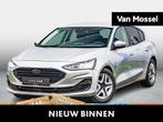 Ford Focus Connected - Driver Assistant - Winterpack - Camer, Auto's, Ford, Traction-control, Stof, Bedrijf, 5 deurs